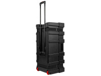 Gator Grooves GPC3315DHW Case para Hardware 33” x 15” Gator Grooves GPC3315DHW Case para Hardware 33” x 15”